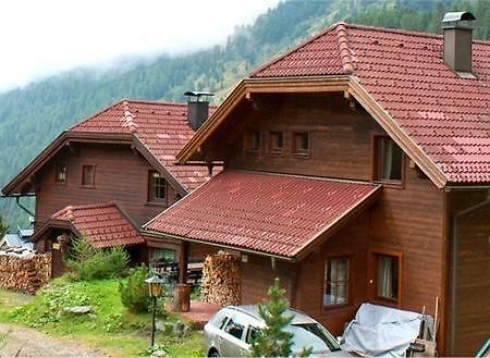 Ferienhaus Turracherhohe Erlacher Turracher Hohe Extérieur photo