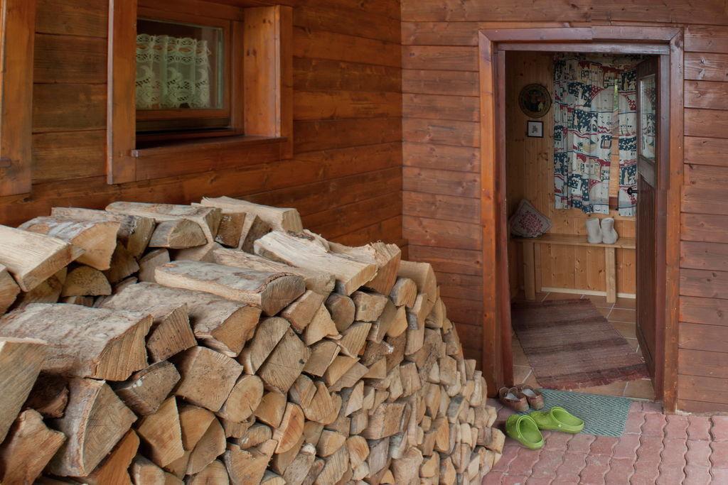 Ferienhaus Turracherhohe Erlacher Turracher Hohe Extérieur photo