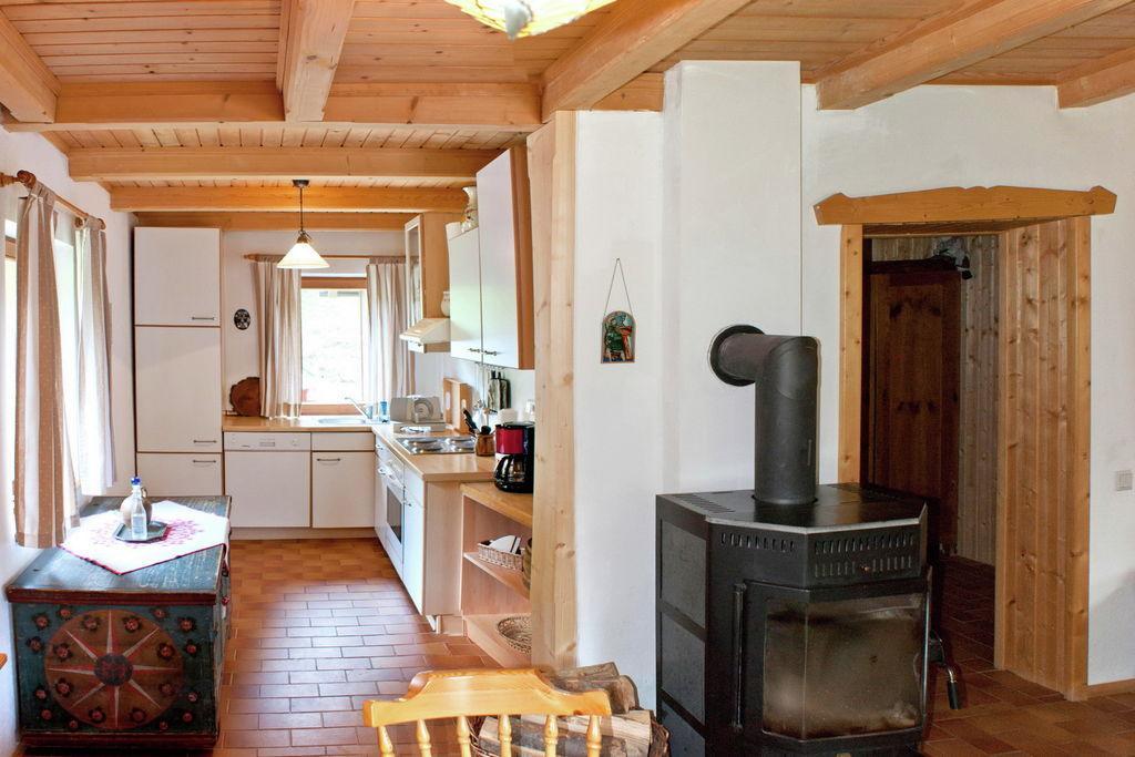 Ferienhaus Turracherhohe Erlacher Turracher Hohe Extérieur photo